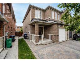 3914 STARDUST DRIVE, Mississauga, Ontario
