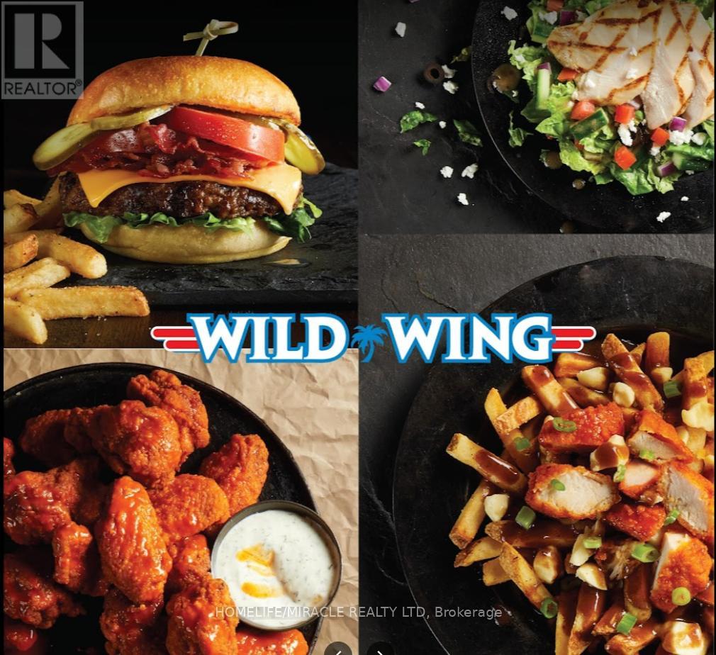 3 - 4141 DIXIE ROAD, Mississauga, Ontario