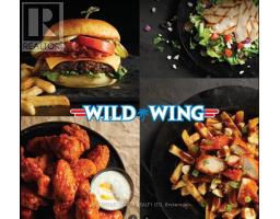 3 - 4141 DIXIE ROAD, Mississauga, Ontario