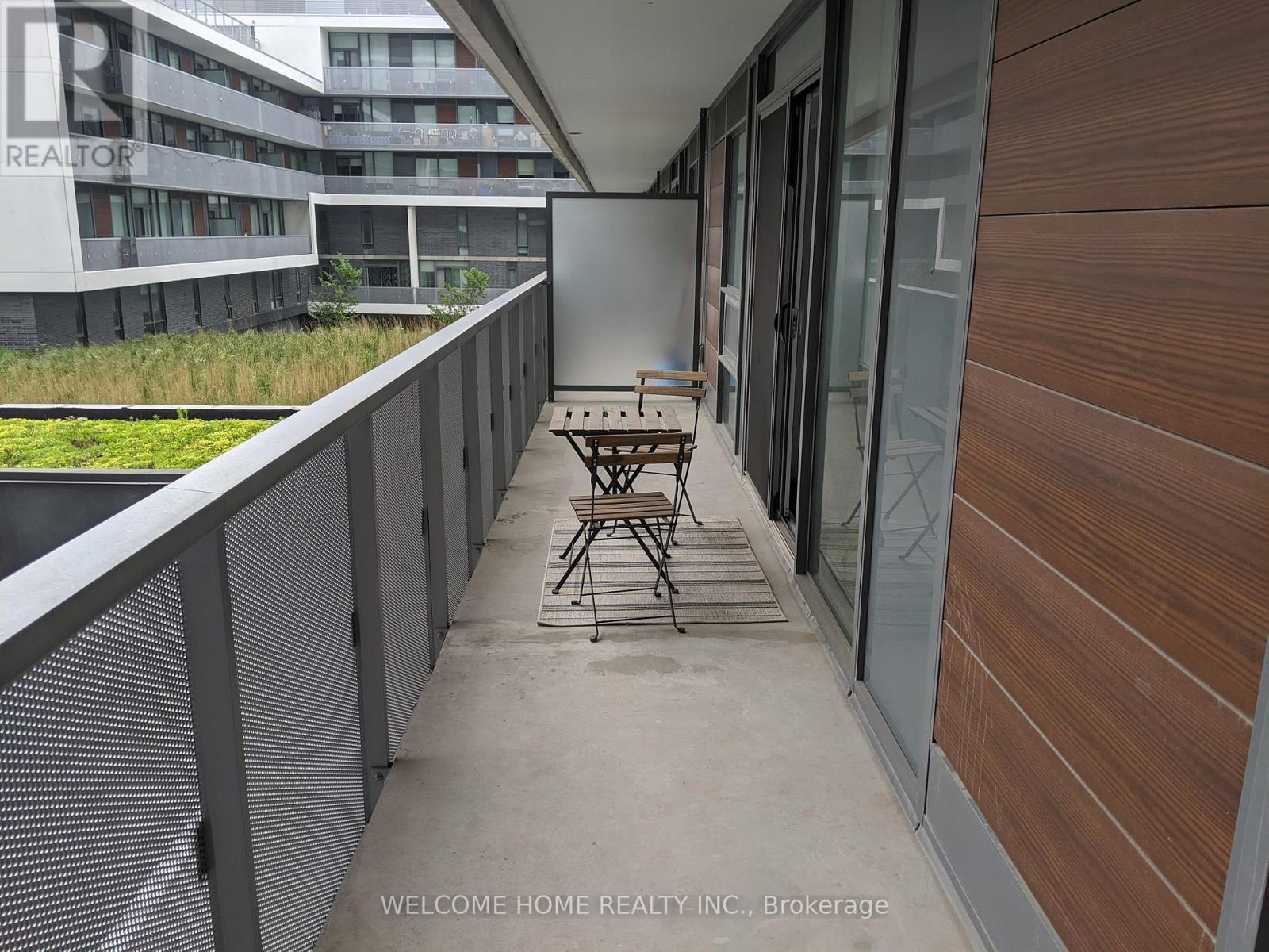 426 - 160 Flemington Road, Toronto (Yorkdale-Glen Park), Ontario  M6A 1N6 - Photo 19 - W12693614