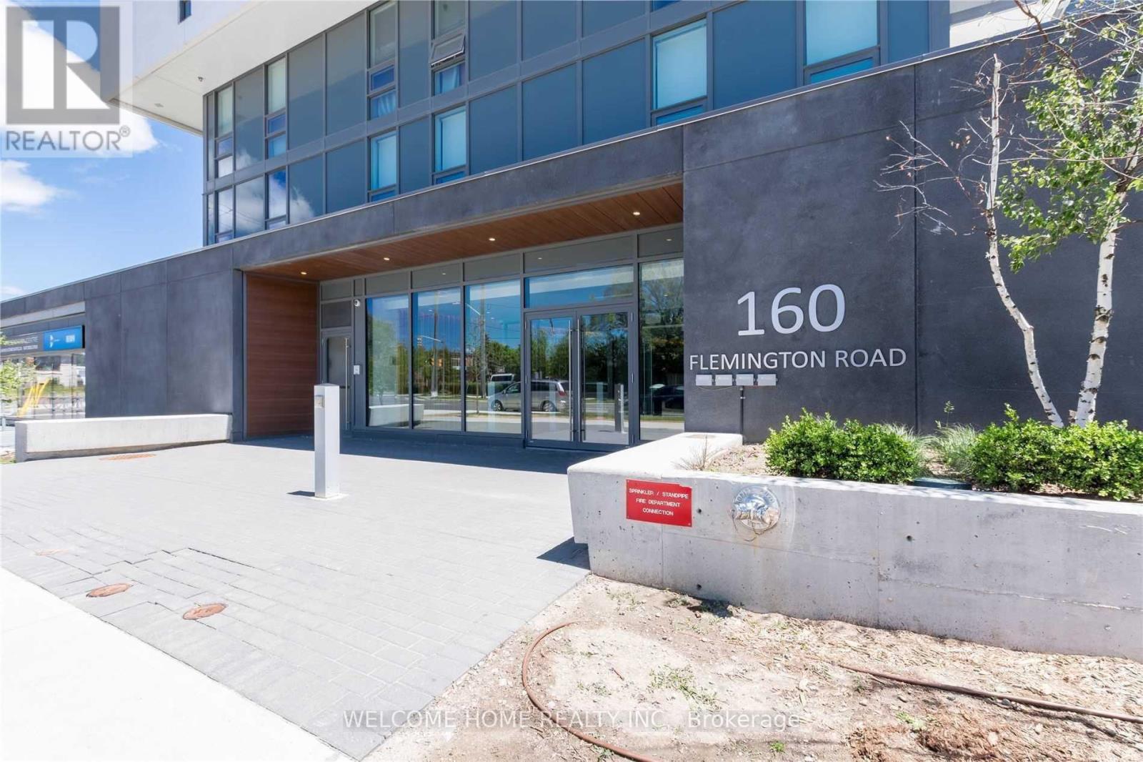 426 - 160 Flemington Road, Toronto (Yorkdale-Glen Park), Ontario  M6A 1N6 - Photo 22 - W12693614