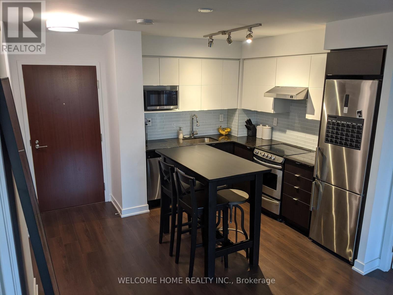 426 - 160 Flemington Road, Toronto (Yorkdale-Glen Park), Ontario  M6A 1N6 - Photo 5 - W12693614