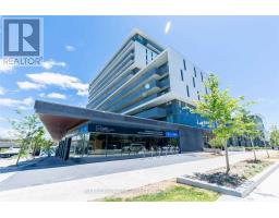 426 - 160 FLEMINGTON ROAD, Toronto, Ontario