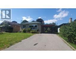 24 ALHART DRIVE, Toronto, Ontario