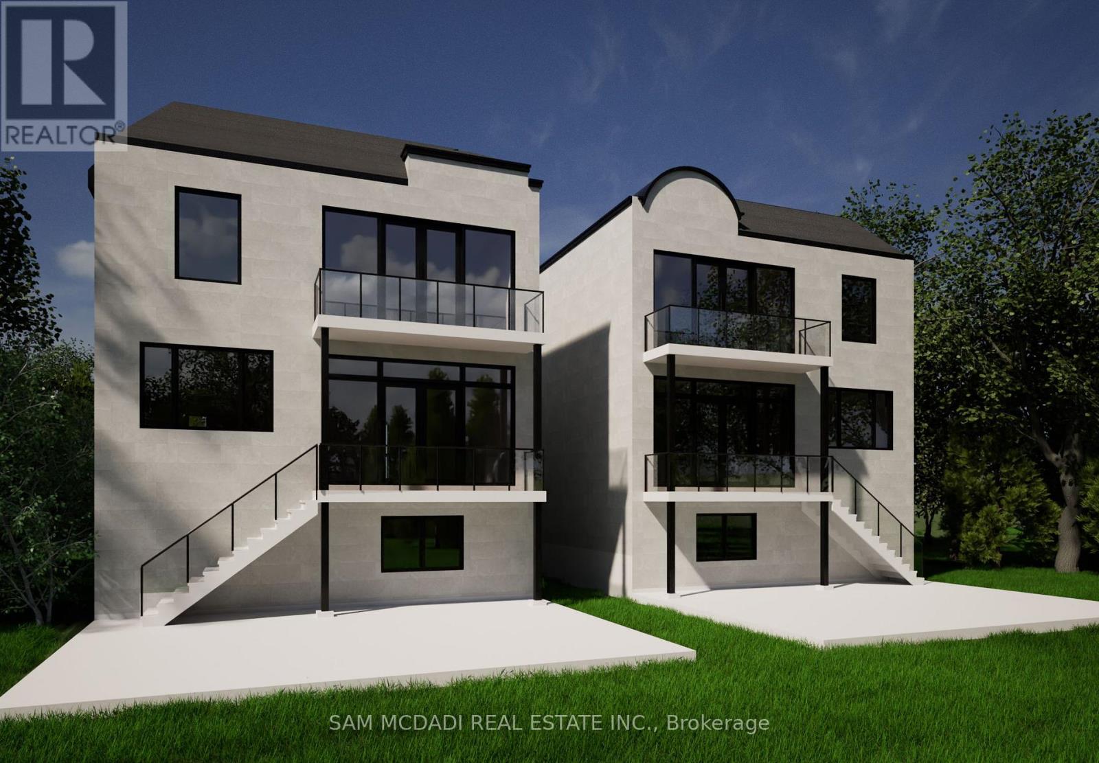 34 HIGHVIEW AVENUE, toronto (downsview-roding-cfb), Ontario