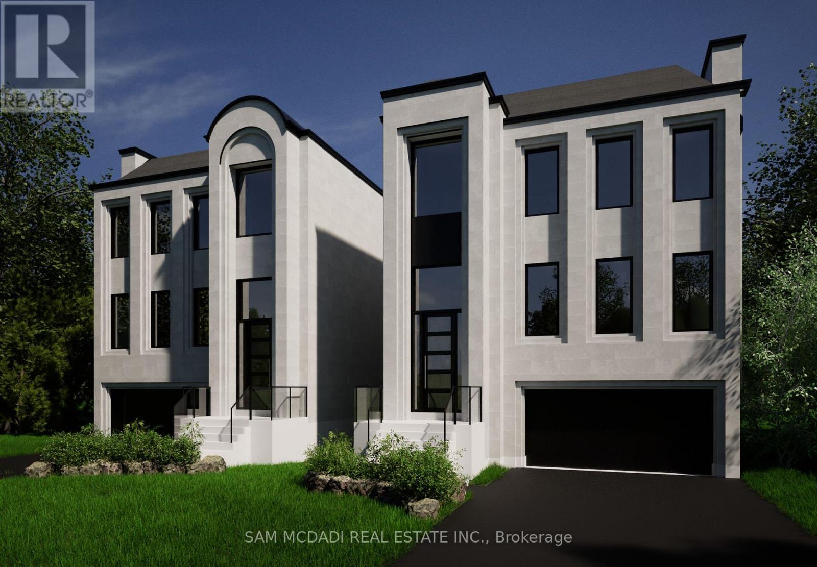 34 Highview Avenue, Toronto, Ontario  M3M 1C4 - Photo 2 - W12693620