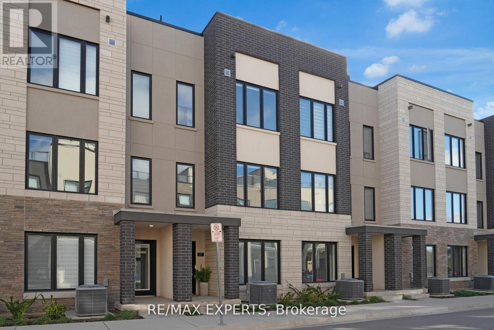 37 - 1095 COOKE BOULEVARD, Burlington, Ontario