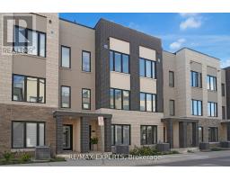 37 - 1095 COOKE BOULEVARD, Burlington, Ontario