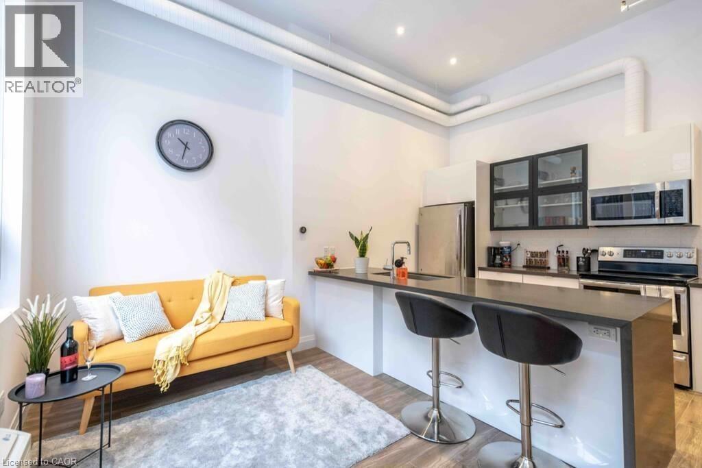 220 Dundurn Street S Unit# 328, Hamilton, Ontario  L8P 4K7 - Photo 1 - 40798366