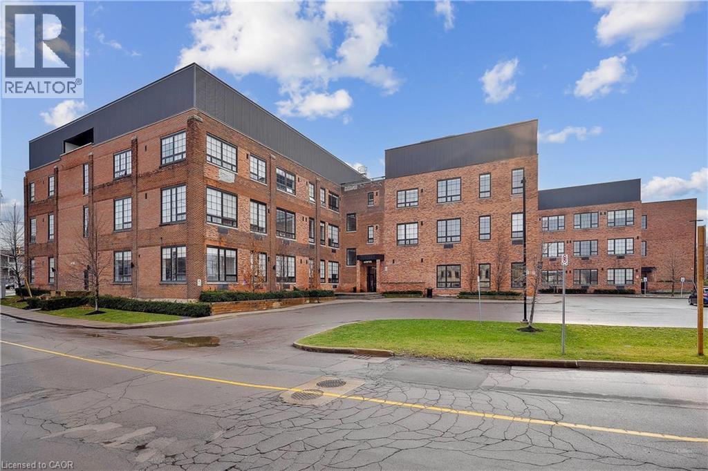 220 Dundurn Street S Unit# 328, Hamilton, Ontario  L8P 4K7 - Photo 7 - 40798366