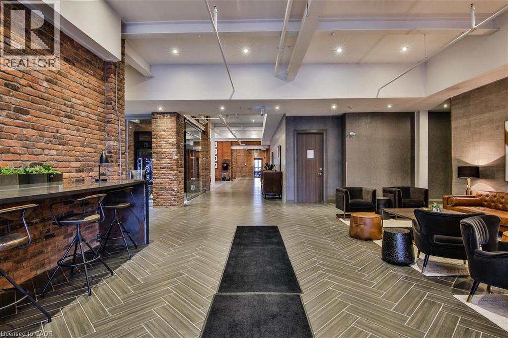 220 Dundurn Street S Unit# 328, Hamilton, Ontario  L8P 4K7 - Photo 8 - 40798366