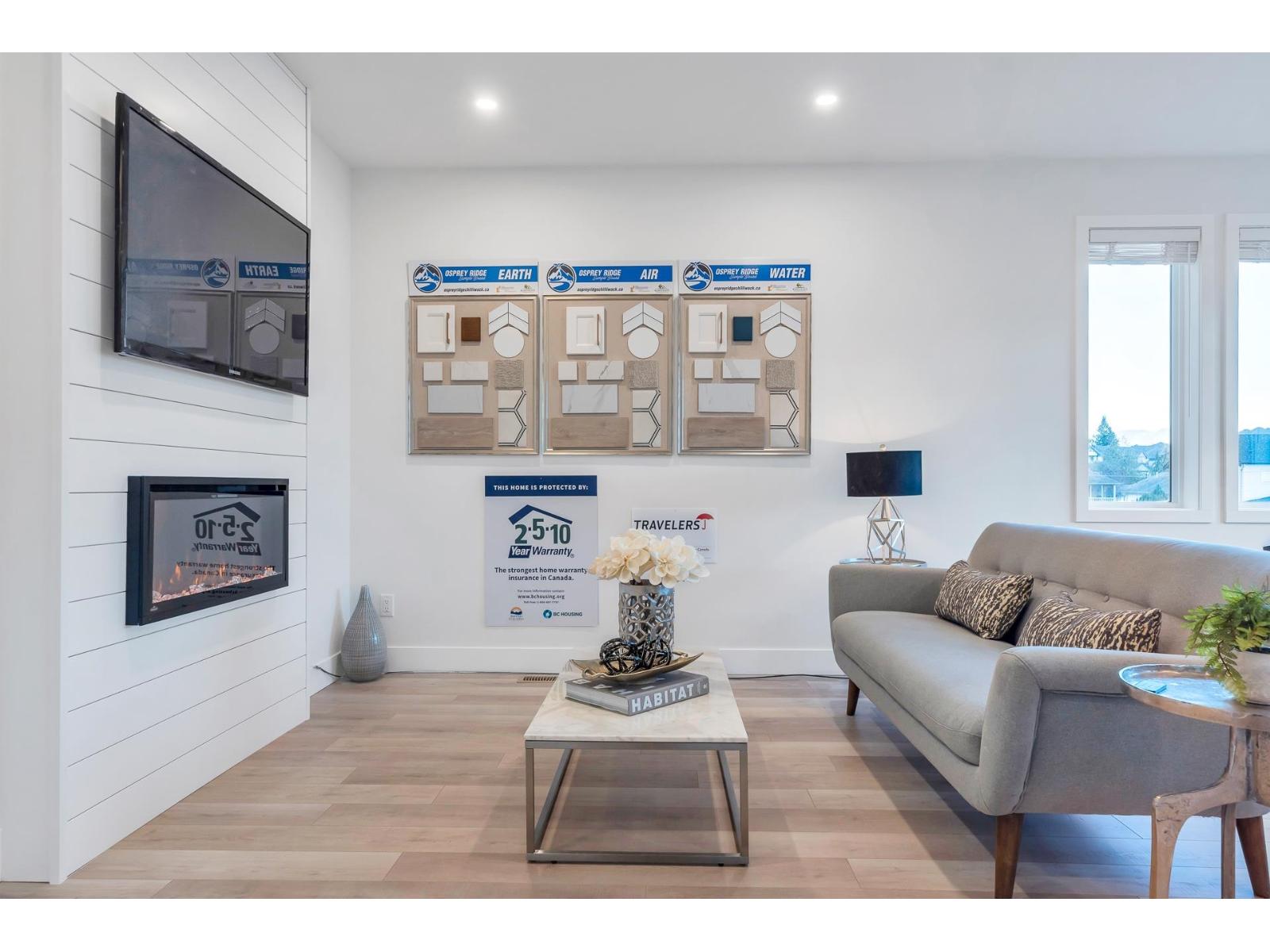 24 43998 Chilliwack Mountain Road, Chilliwack Mountain, Chilliwack, British Columbia  V2R 4A1 - Photo 12 - R3079268