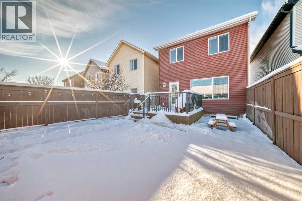 14 Autumn Crescent Se, Calgary, Alberta  T3M 0H6 - Photo 42 - A2271852