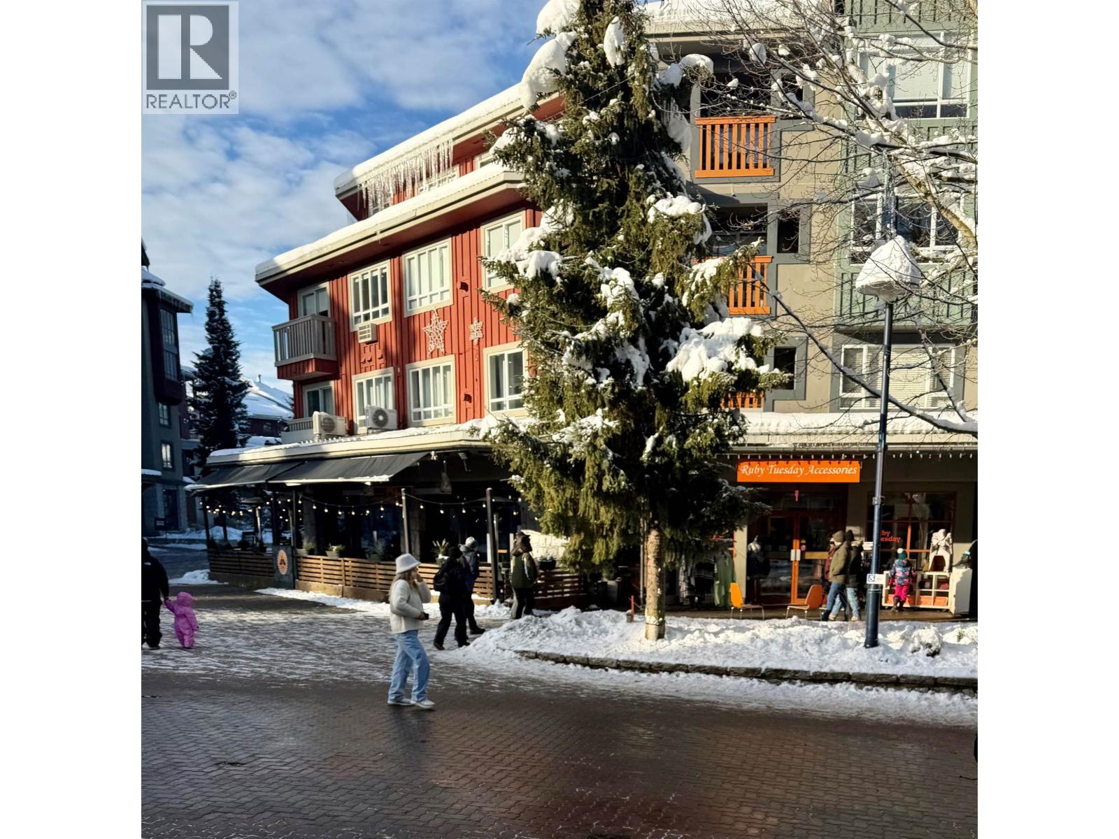 26a 4314 Main Street, Whistler, British Columbia  V8E 1A8 - Photo 2 - C8074956