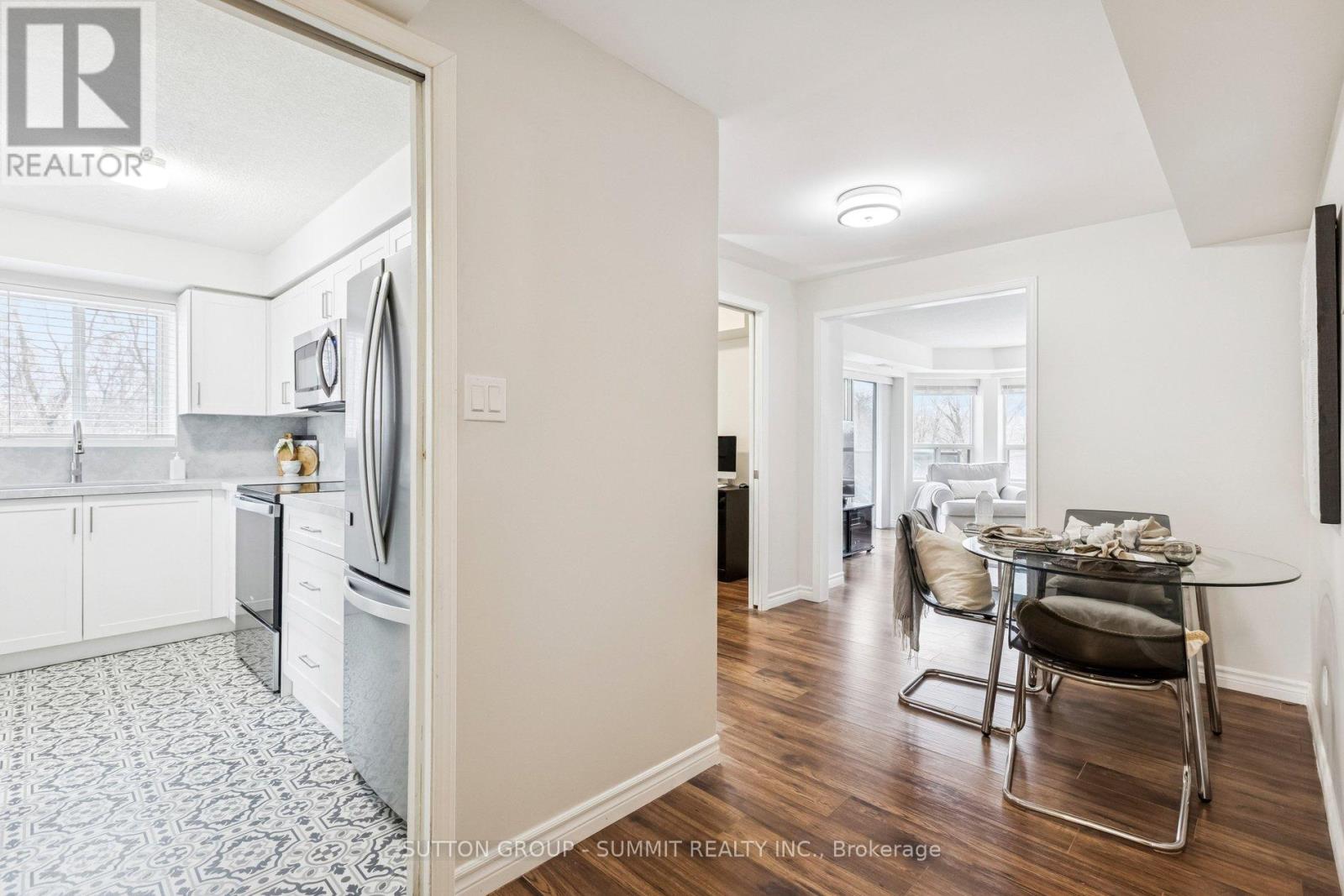 401 - 281 Bristol Street, Guelph, Ontario  N1H 8J3 - Photo 21 - X12693542