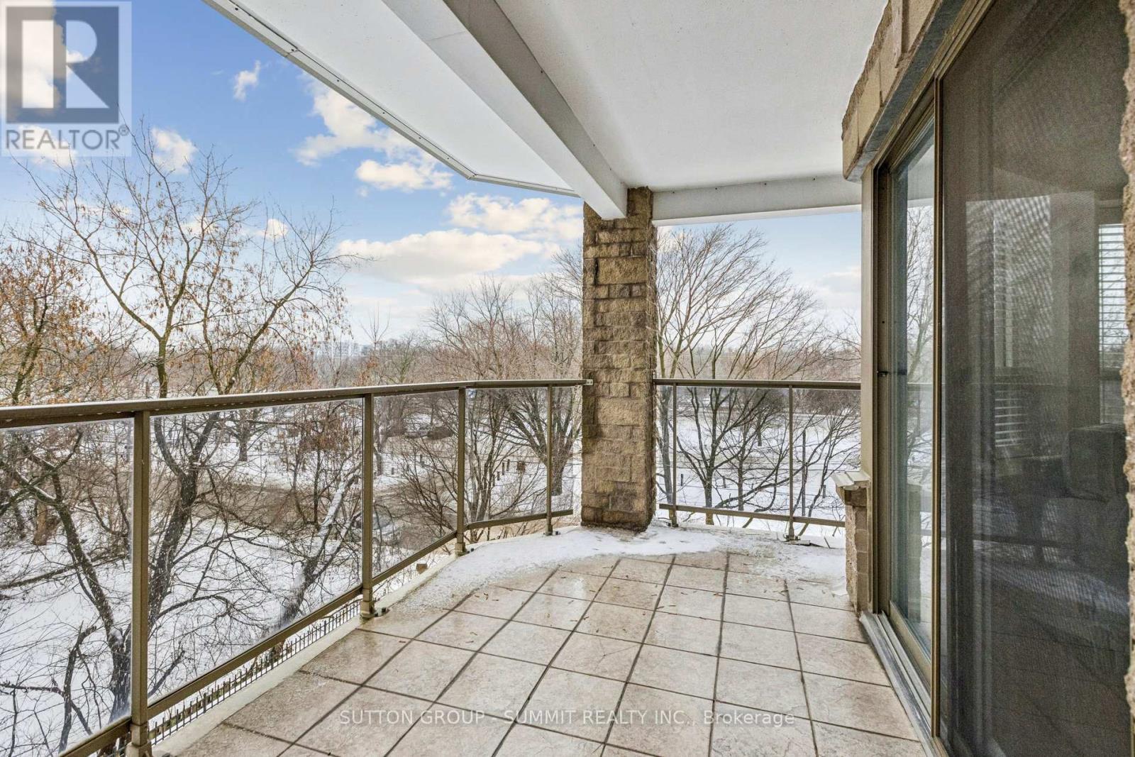 401 - 281 Bristol Street, Guelph, Ontario  N1H 8J3 - Photo 29 - X12693542