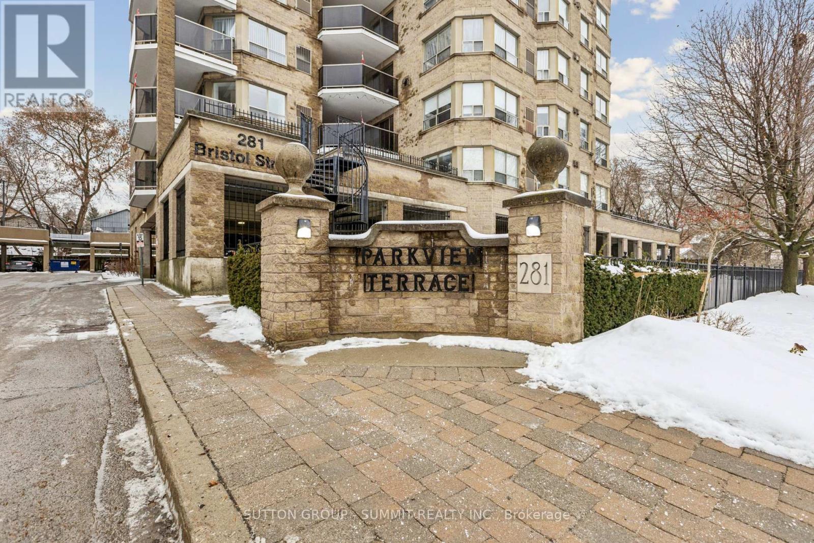 401 - 281 Bristol Street, Guelph, Ontario  N1H 8J3 - Photo 4 - X12693542