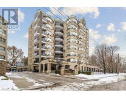 401 - 281 BRISTOL STREET, Guelph, Ontario