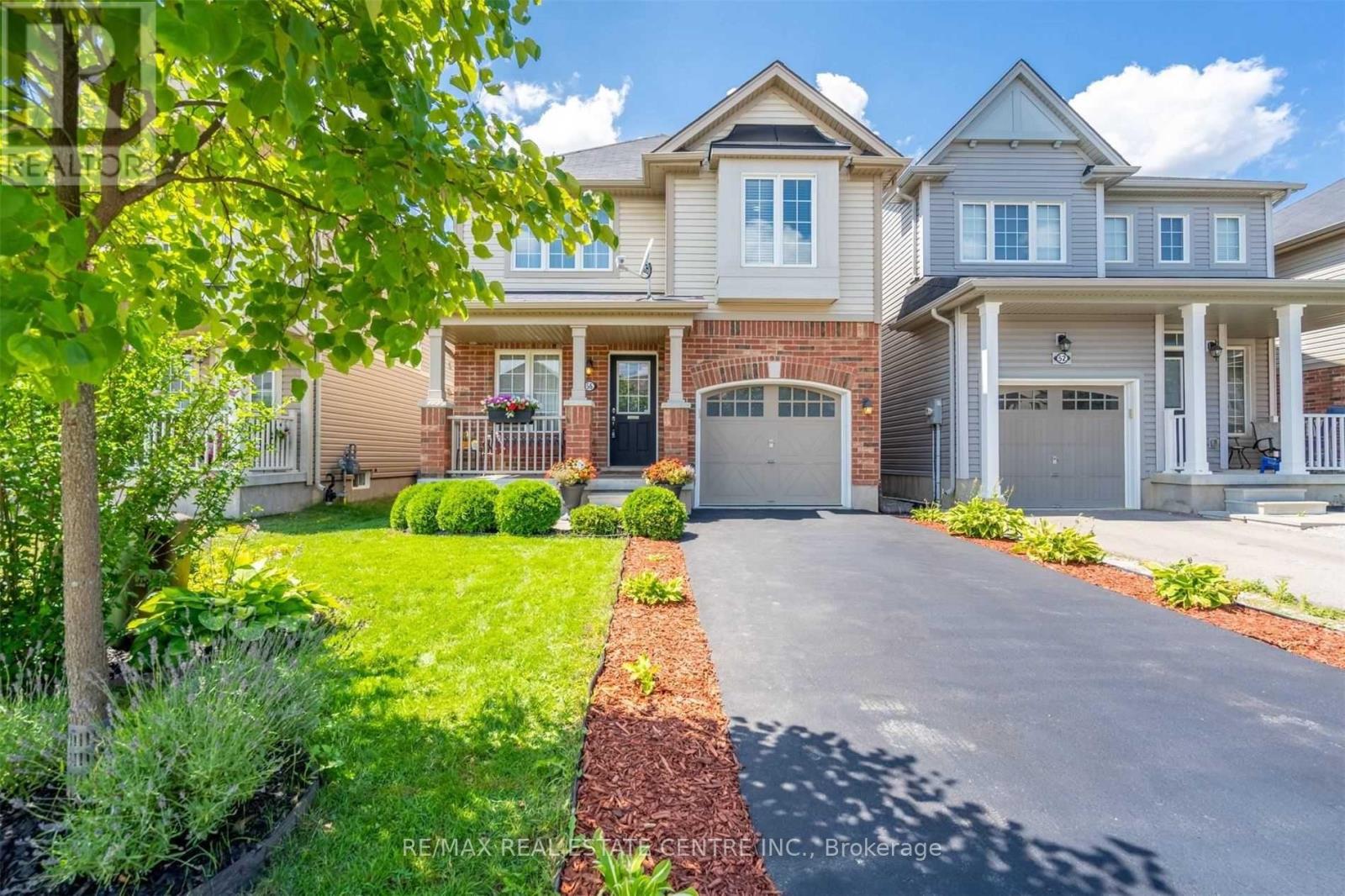 56 Cleghorn Drive, Hamilton (Binbrook), Ontario  L0R 1C0 - Photo 3 - X12693552