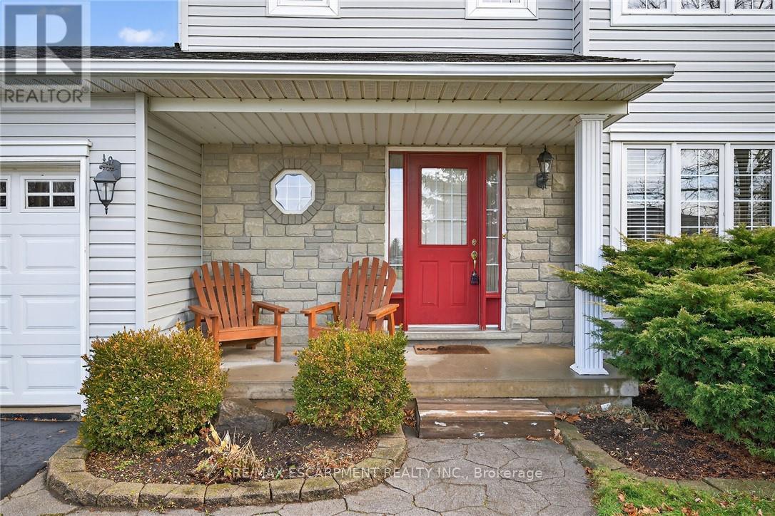 33 Oak Crescent, Haldimand, Ontario  N0A 1H0 - Photo 43 - X12693554