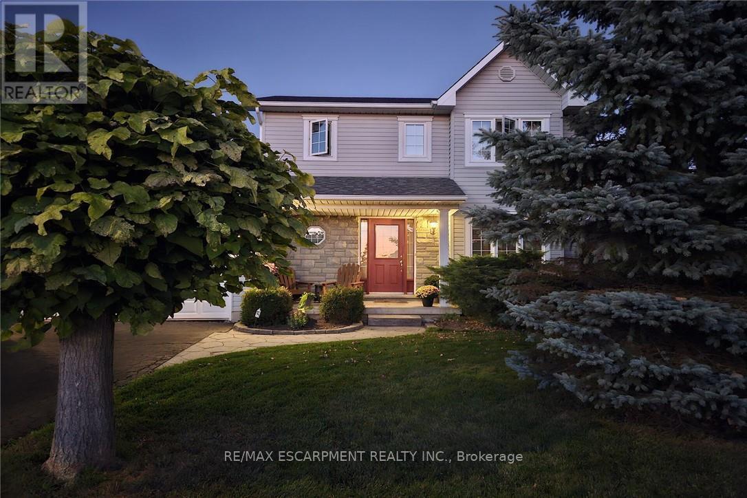 33 Oak Crescent, Haldimand, Ontario  N0A 1H0 - Photo 44 - X12693554