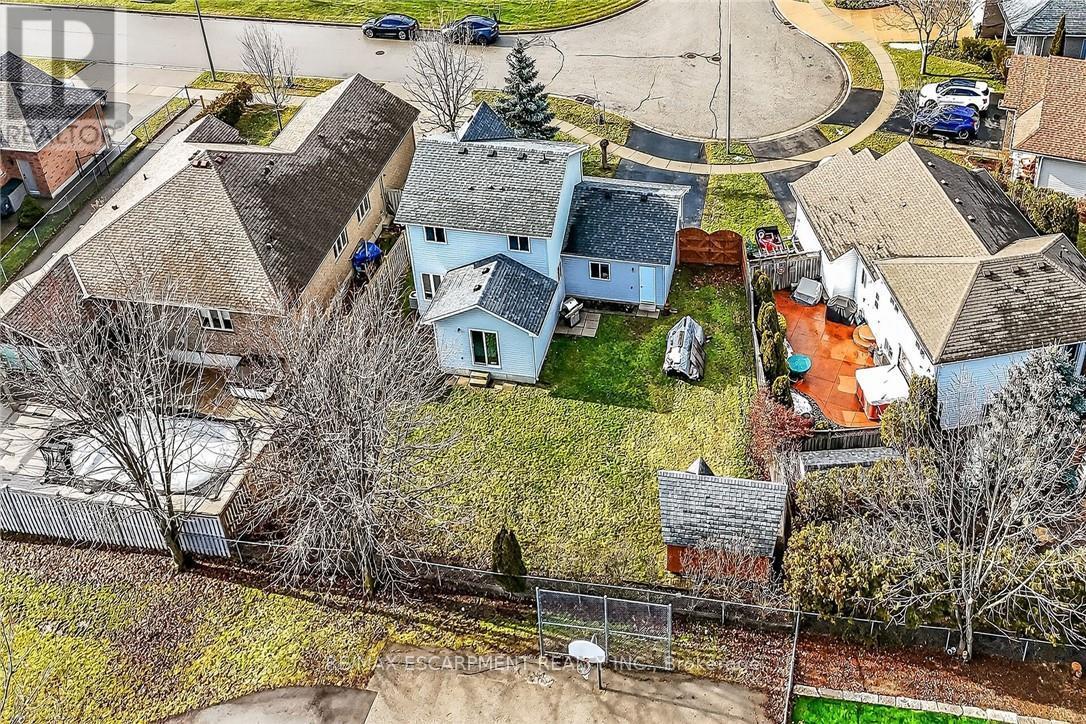 33 Oak Crescent, Haldimand, Ontario  N0A 1H0 - Photo 48 - X12693554