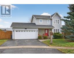 33 OAK CRESCENT, Haldimand, Ontario