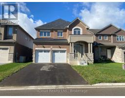 UPPER - 37 HOMESTEAD WAY, Thorold, Ontario