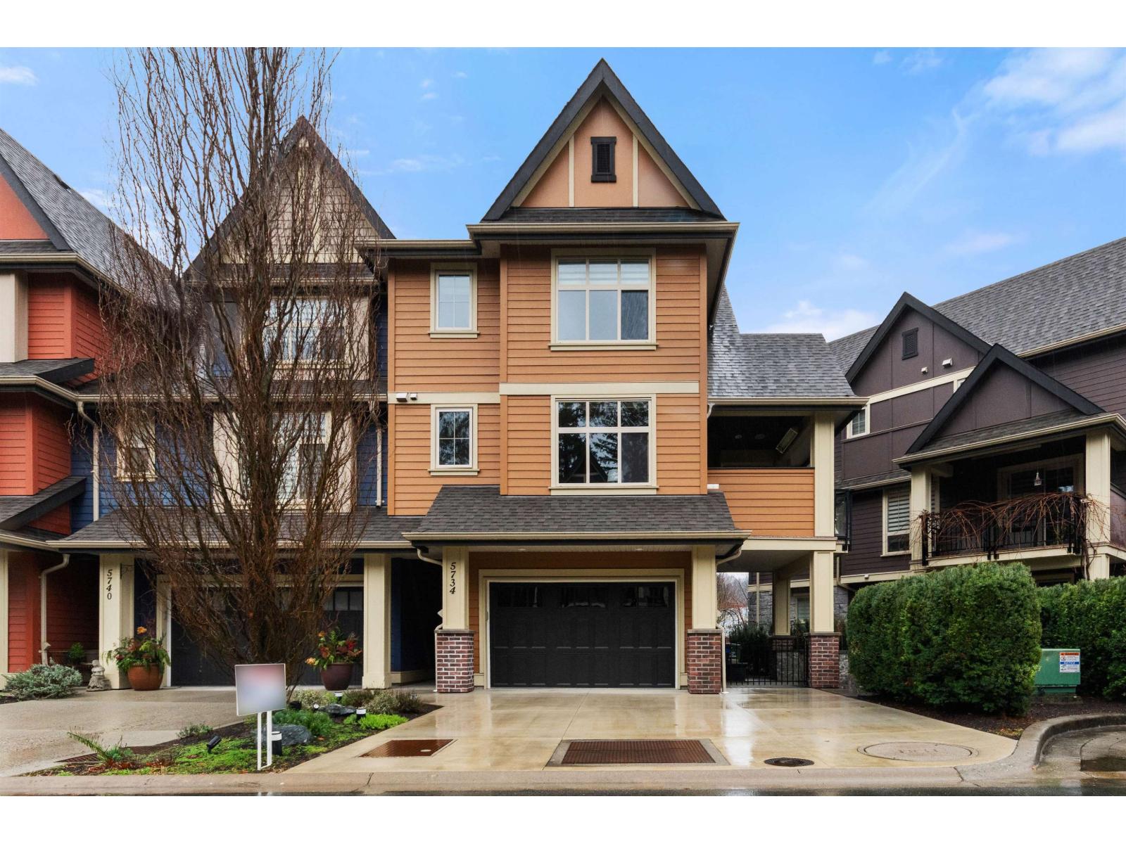 5734 Mitchell Street, Garrison Crossing, Chilliwack, British Columbia  V2R 0P2 - Photo 2 - R3074582