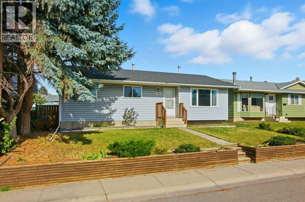 2708 Doverbrook Road SE, Calgary, Alberta