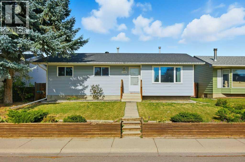 2708 Doverbrook Road Se, Calgary, Alberta  T2B 2L5 - Photo 48 - A2276678