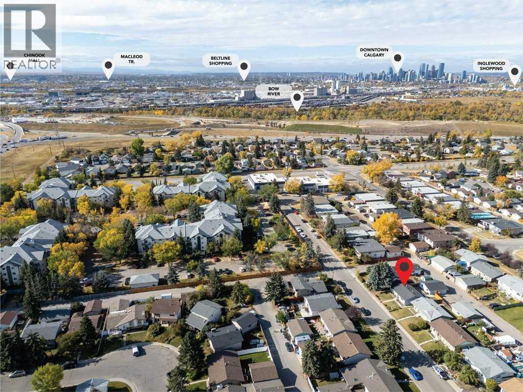 2708 Doverbrook Road Se, Calgary, Alberta  T2B 2L5 - Photo 45 - A2276678