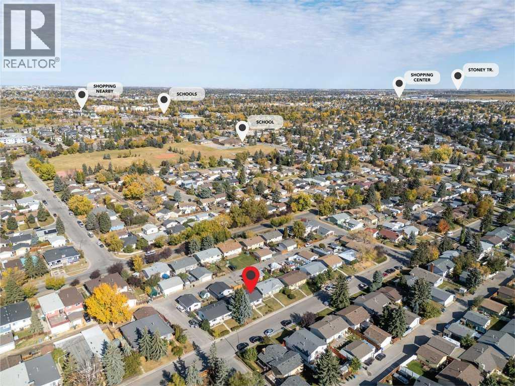 2708 Doverbrook Road Se, Calgary, Alberta  T2B 2L5 - Photo 46 - A2276678