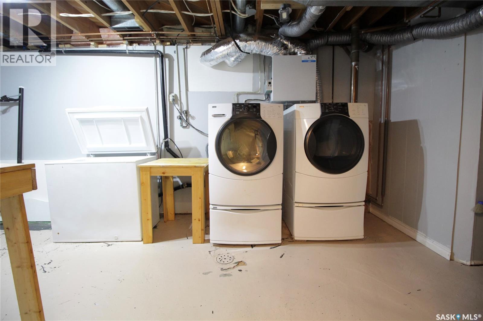 302 3rd Avenue, Whitewood, Saskatchewan  S0G 5C0 - Photo 25 - SK026748