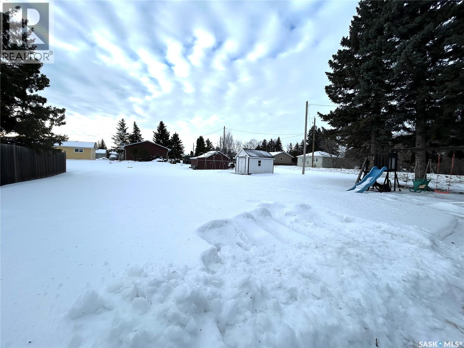 302 3rd Avenue, Whitewood, Saskatchewan  S0G 5C0 - Photo 35 - SK026748