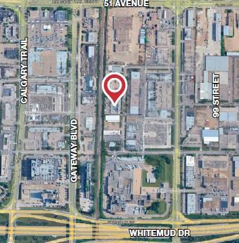 4612-4614  101 Street, Edmonton, Alberta  T6E 5G9 - Photo 8 - 43690998