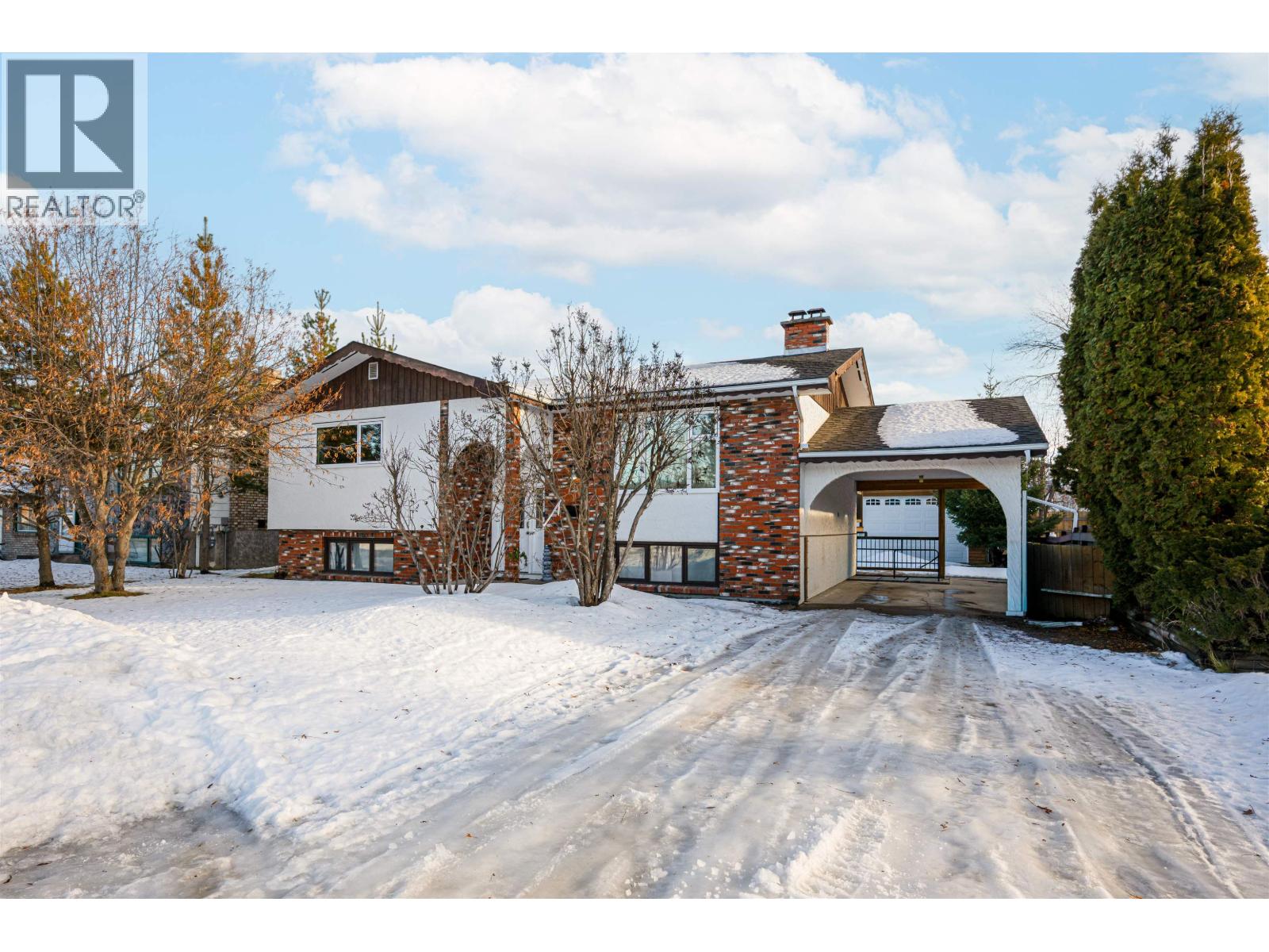 352 EXPLORER CRESCENT, Prince George, British Columbia