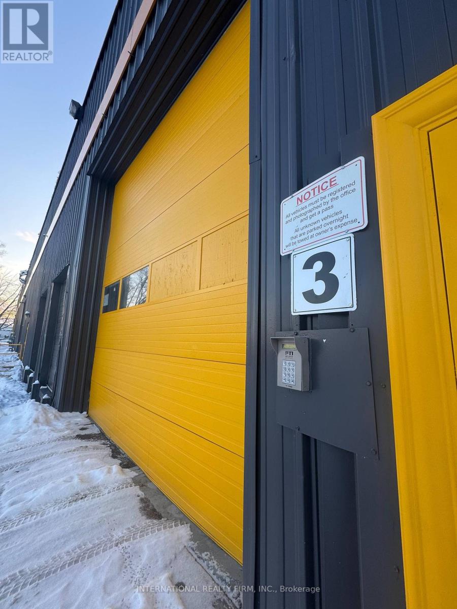 810 Technology Drive, Peterborough, Ontario  K9J 6X7 - Photo 9 - X12635486