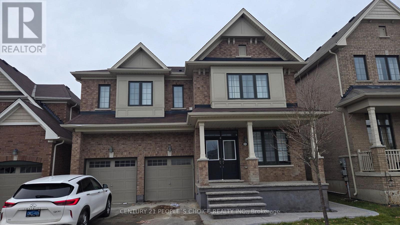 53 Larry Crescent, Haldimand, Ontario  N3W 1K7 - Photo 2 - X12684916