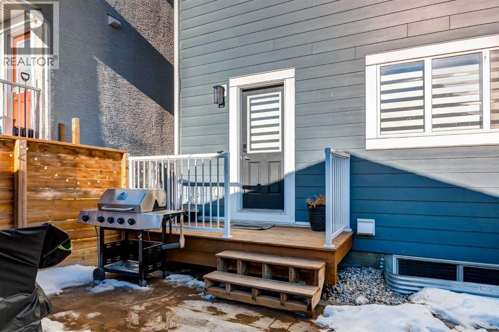 577 Masters Road Se, Calgary, Alberta  T3M 2W3 - Photo 40 - A2278769