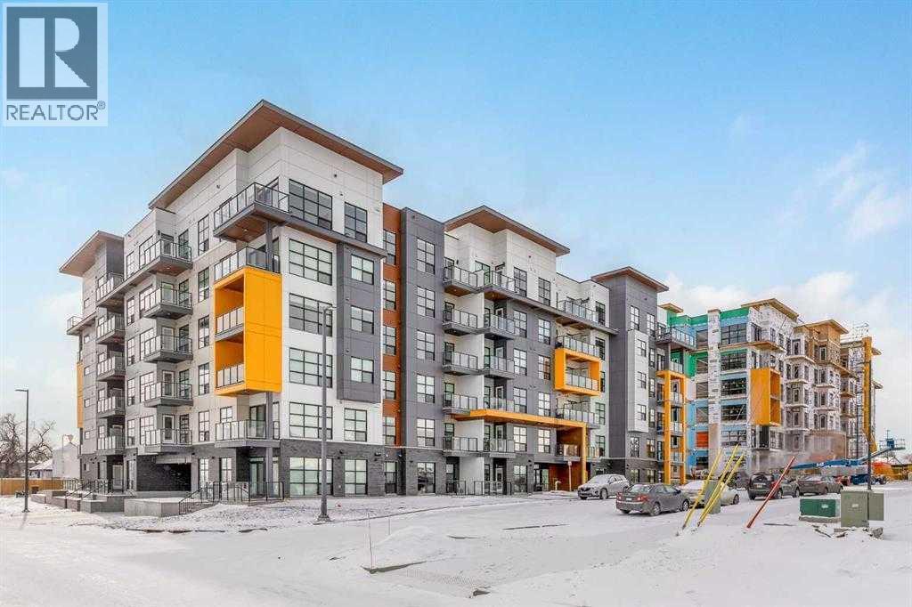 315, 370 Dieppe Drive Sw, Calgary, Alberta  T3E 0E6 - Photo 13 - A2278345