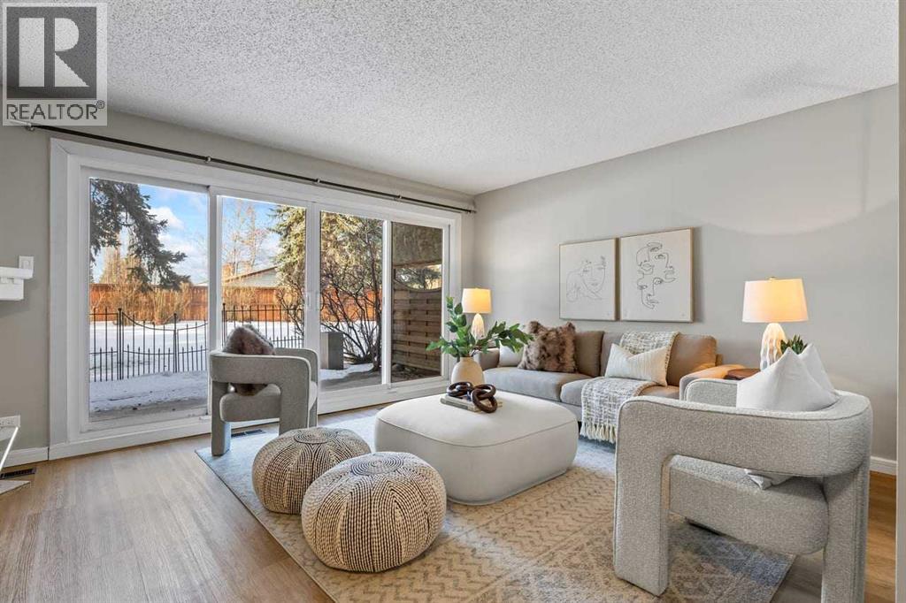 3, 2212 Paliswood Road SW, Calgary, Alberta