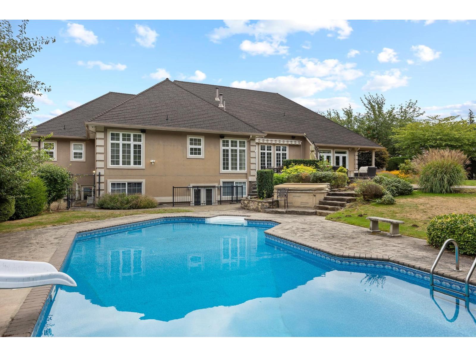 2621 166a Street, Surrey, British Columbia  V3Z 9X1 - Photo 35 - R3078754