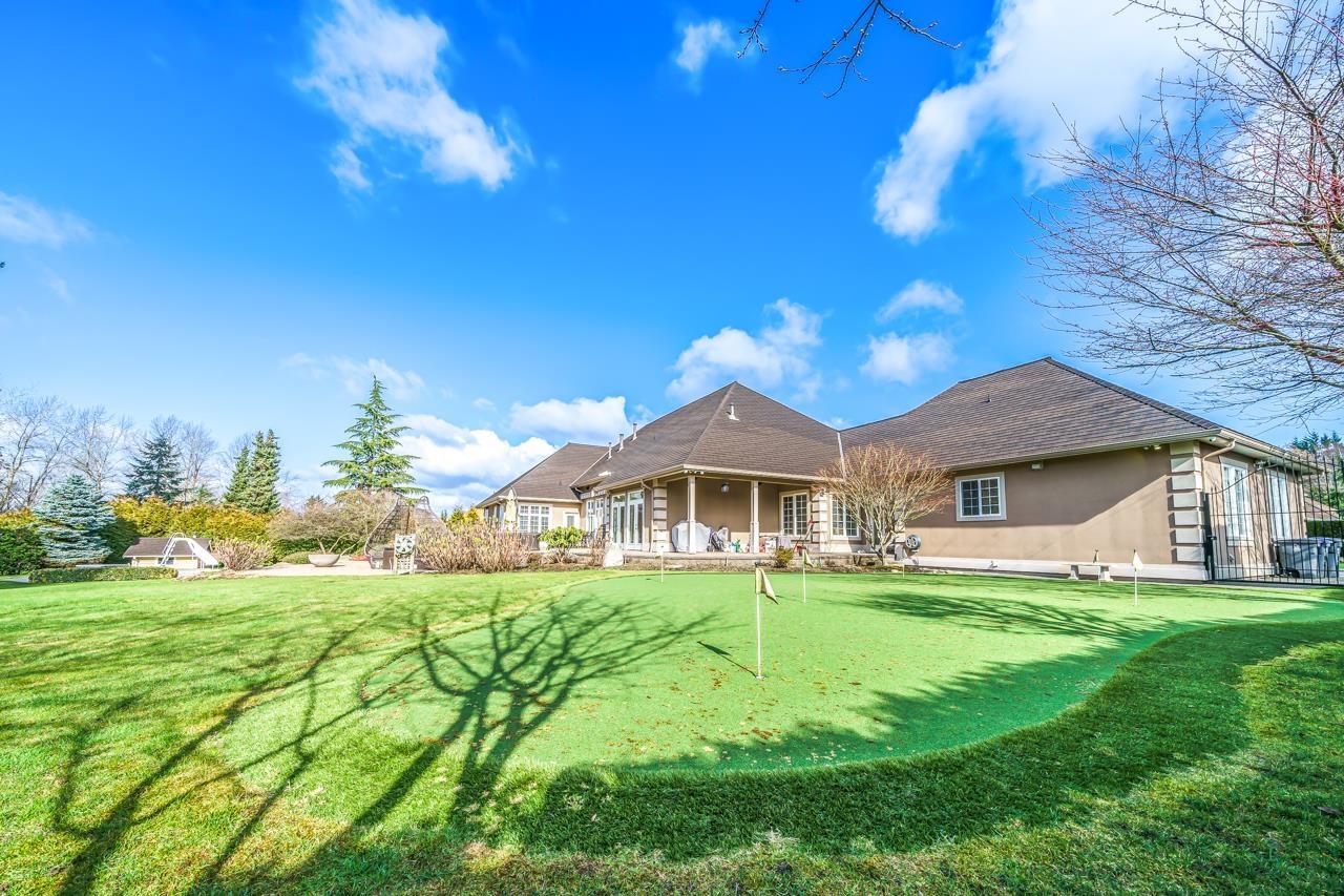 2621 166a Street, Surrey, British Columbia  V3Z 9X1 - Photo 37 - R3078754