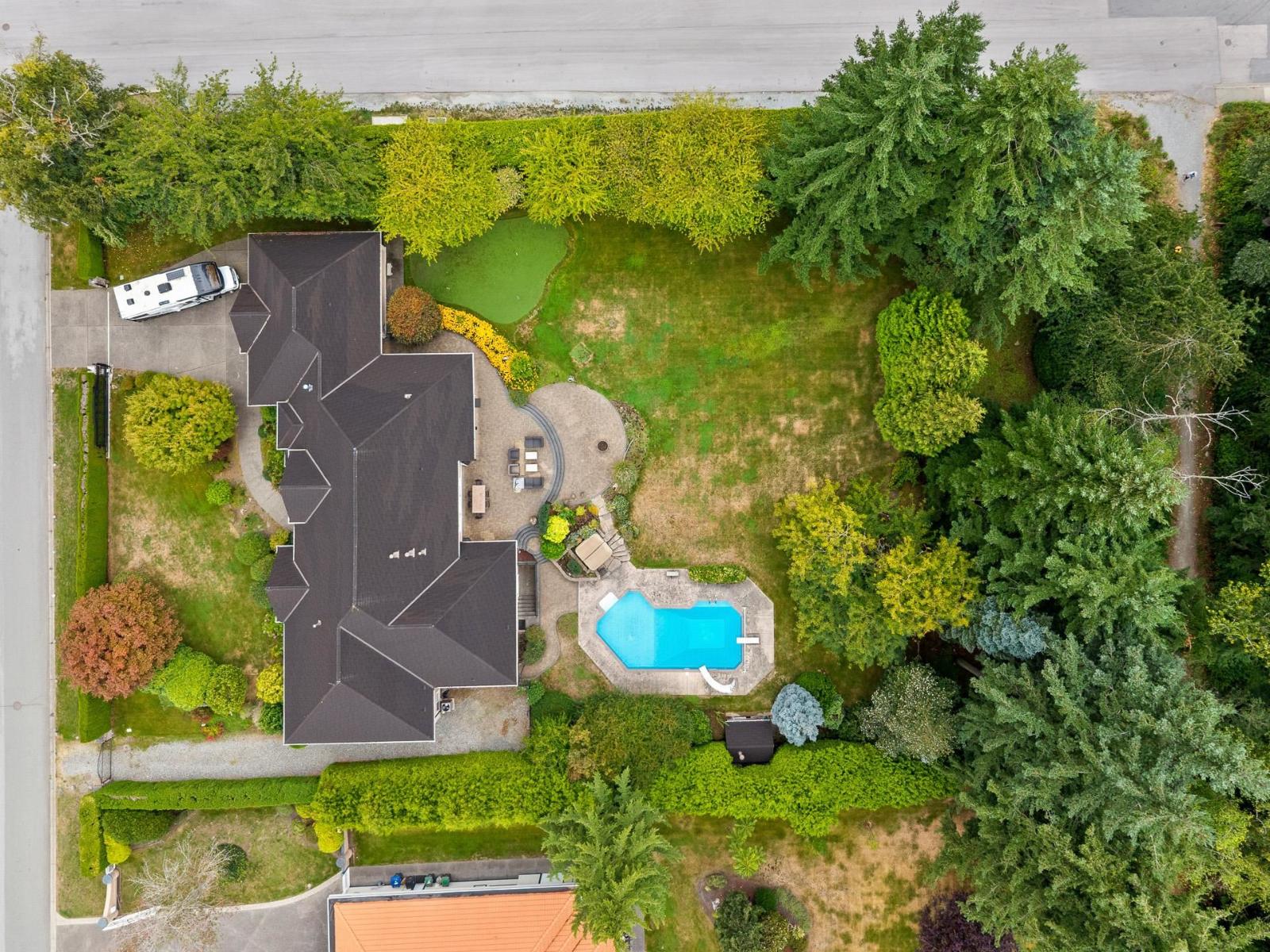 2621 166a Street, Surrey, British Columbia  V3Z 9X1 - Photo 38 - R3078754