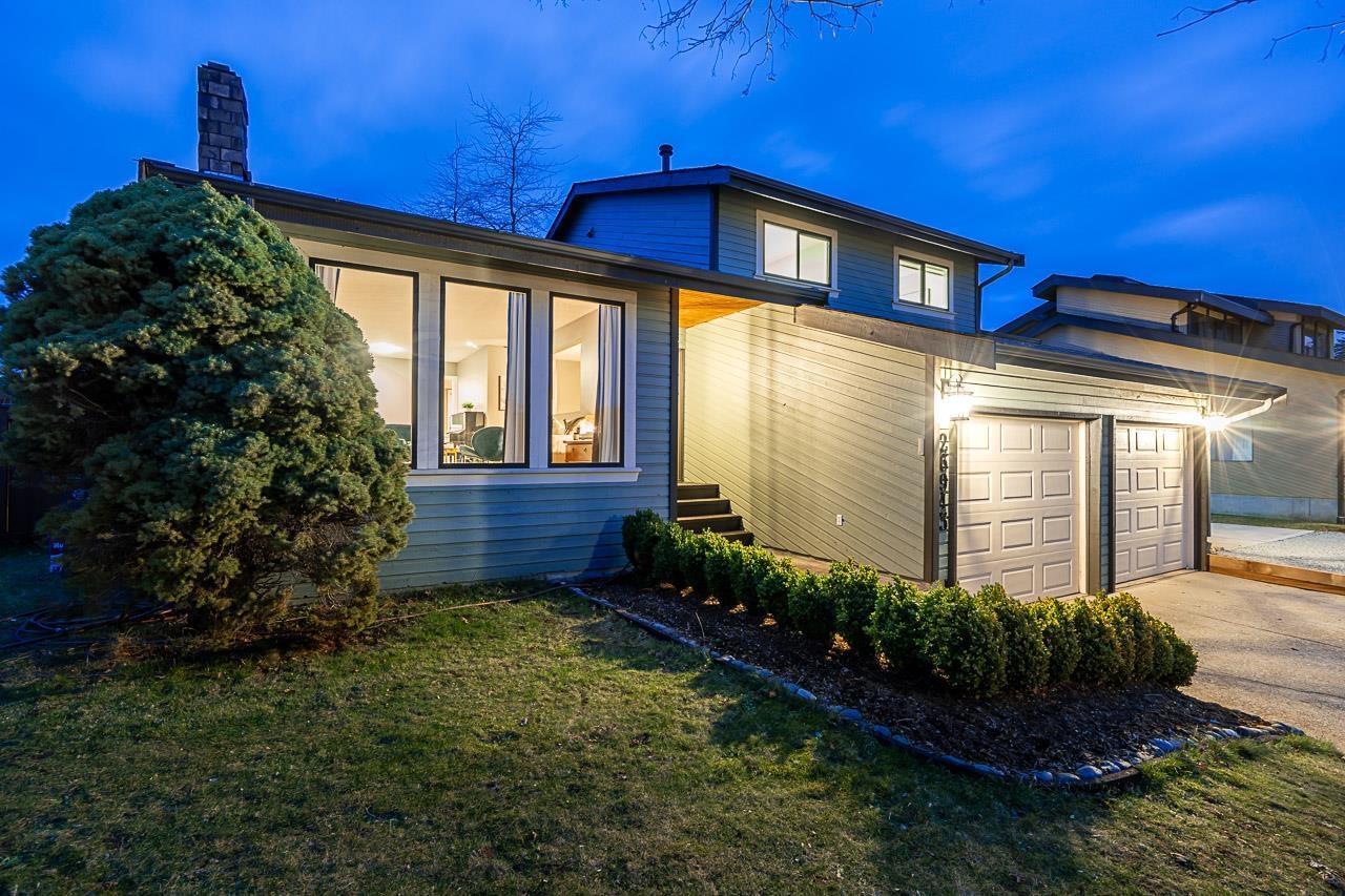 26943 32A AVENUE, Langley, British Columbia