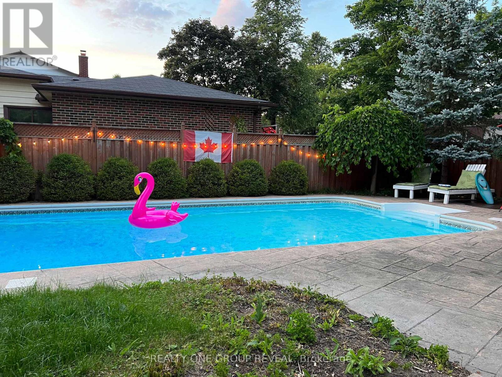 14 Calais Street, Whitby (Lynde Creek), Ontario  L1N 5M1 - Photo 29 - E12693320