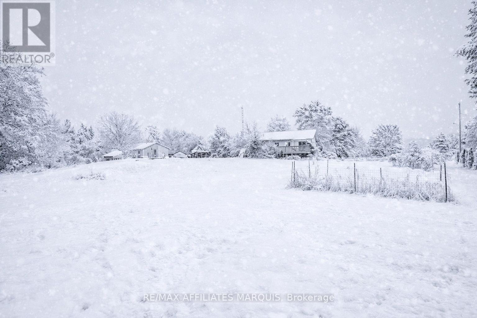 222 Townline Road, Rideau Lakes, Ontario  K0G 1L0 - Photo 30 - X12631706