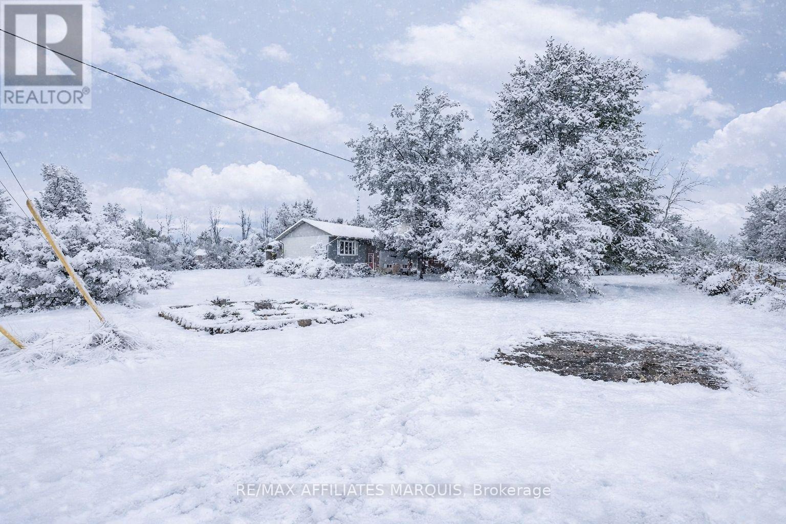 222 Townline Road, Rideau Lakes, Ontario  K0G 1L0 - Photo 29 - X12631706