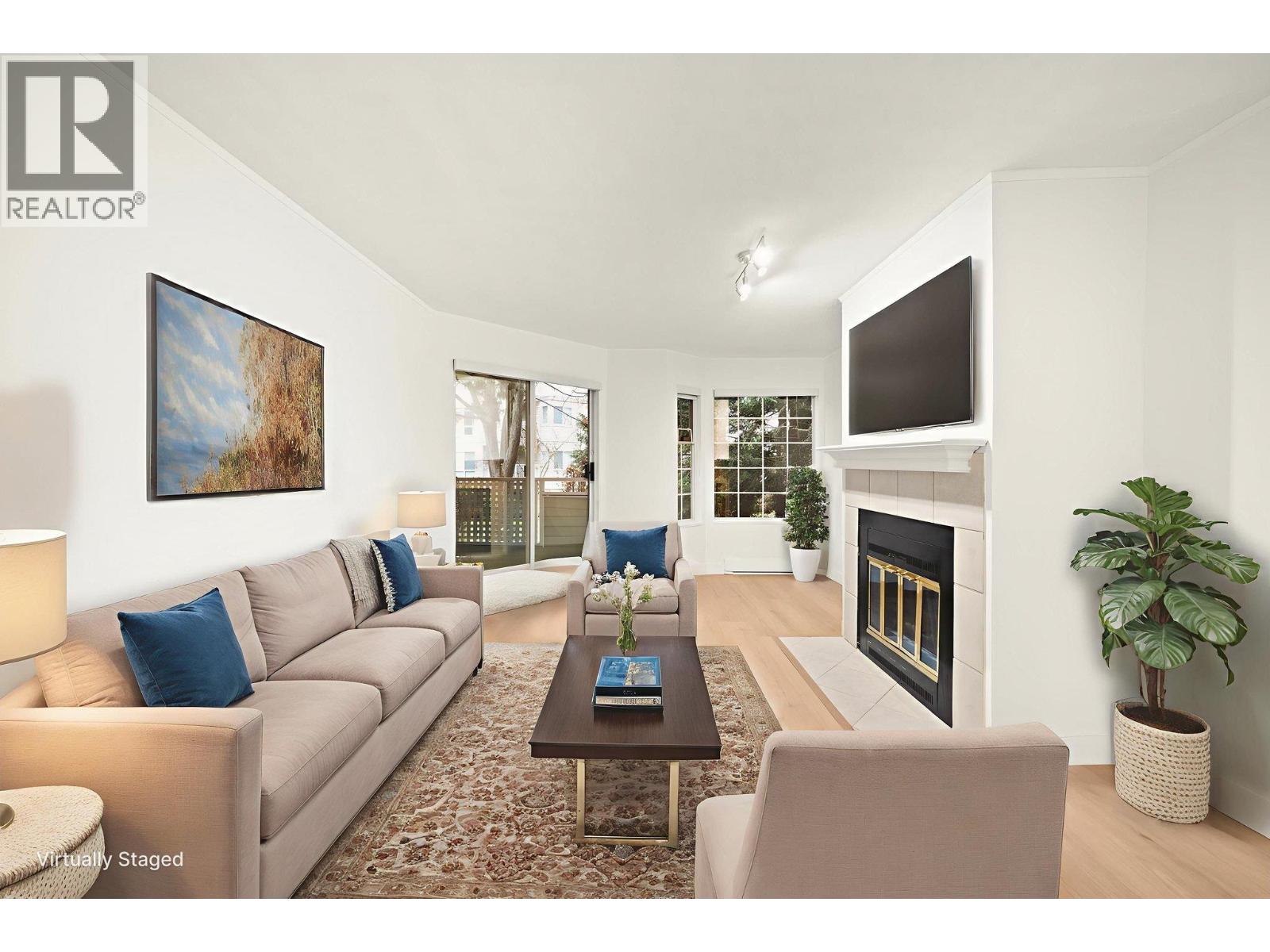 102 7591 Moffatt Road, Richmond, British Columbia  V6Y 3N2 - Photo 3 - R3079260